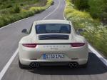 Porsche 911 50 Years Edition 2013 года